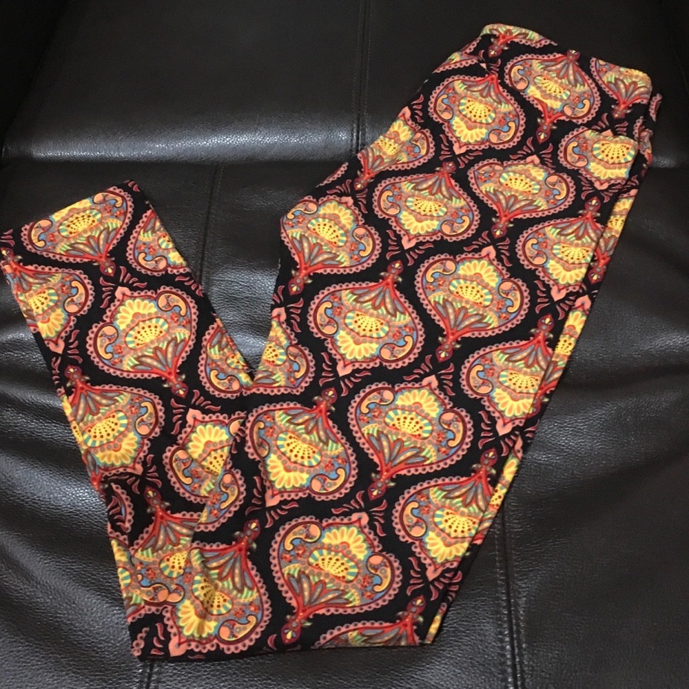 Lularoe OS